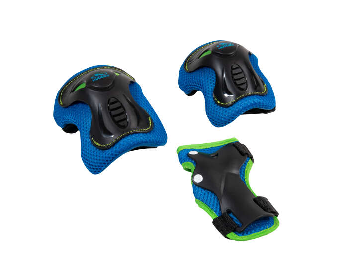 HUDORA Protektoren Set Kids